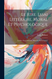 Le Rire