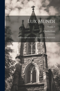 Lux Mundi