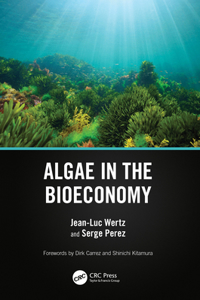 Algae in the Bioeconomy