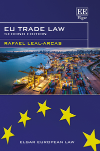EU Trade Law: Second Edition (Elgar European Law series)