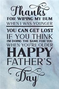 Happy Father's Day