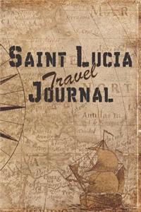 Saint Lucia Travel Journal