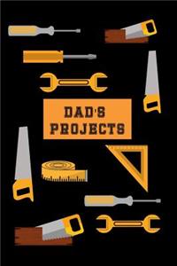 Dad's Projects