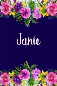Janie