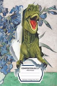 Composition Book