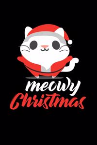 Meowy Christmas