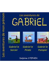 Les Aventures de Gabriel