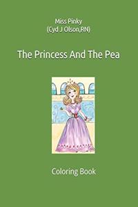 Princess And The Pea