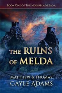 Ruins of Melda