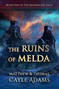 Ruins of Melda