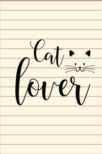 Cat Lover