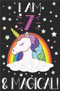 7 And Magical