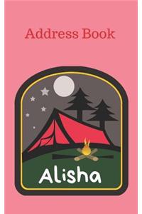 Alisha