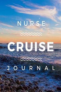 Nurse Cruise Journal