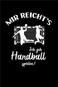 Handballer