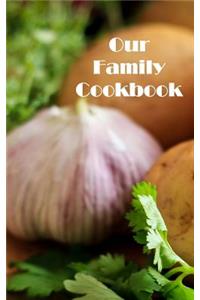 Our Family Cookbook