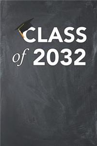 Class of 2032