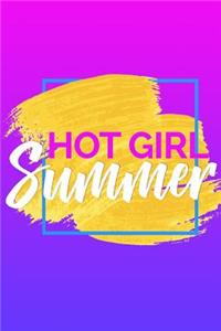 Hot Girl Summer