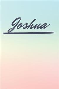 Joshua