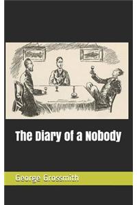 The Diary of a Nobody