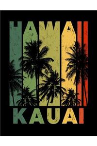 Kauai Hawaii