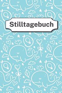 Stilltagebuch