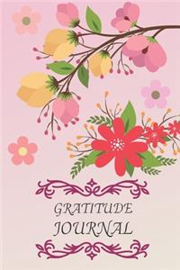 Gratitude Journal