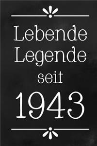 Lebende Legende 1943