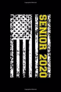 Senior 2020