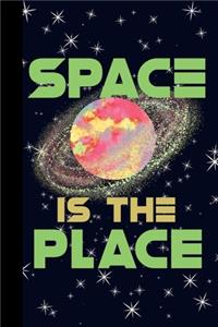 Space is the Place