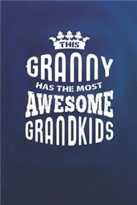 This Granny Has The Most Awesome Grandkids