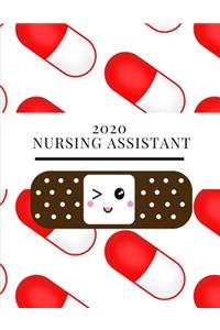 2020 Nursing Assistant