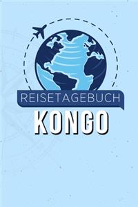 Reisetagebuch Kongo