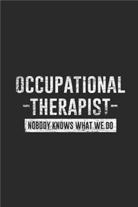 Occupational Therapist