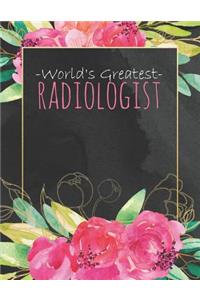 World's Greatest Radiologist