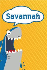 Savannah