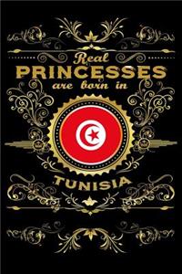 Real Princesses Are Born in Tunisia
