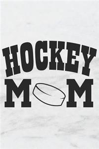 Hockey Mom
