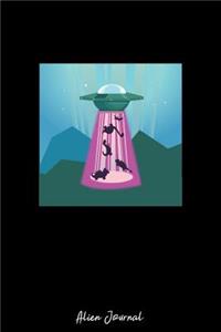 Alien Journal