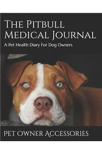 The Pitbull Medical Journal