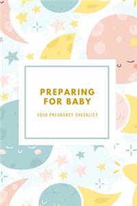 Your Pregnancy Checklist Preparing for Baby
