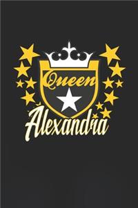 Queen Alexandra