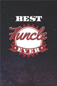 Best Funcle Ever