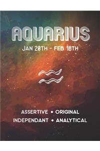 Aquarius