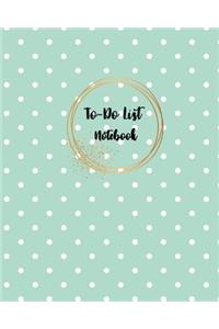 To-Do List Notebook