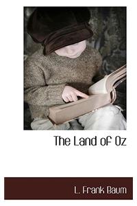 The Land of Oz