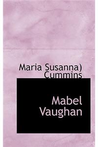 Mabel Vaughan