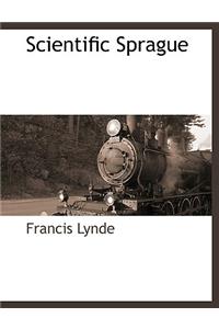 Scientific Sprague