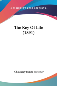 The Key of Life (1891)