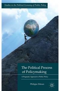 Political Process of Policymaking